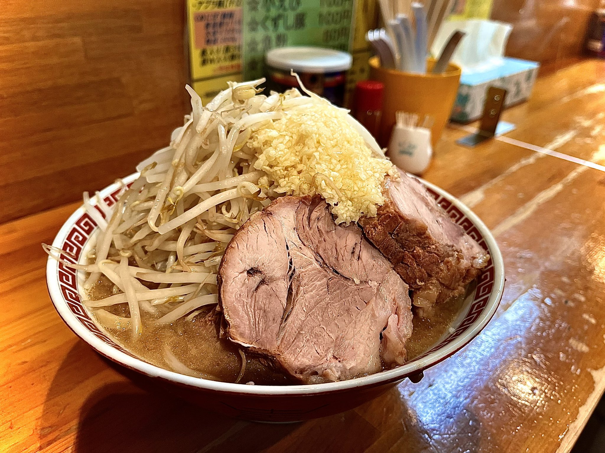 ラーメンくめちゃん Twitter Search Twitter