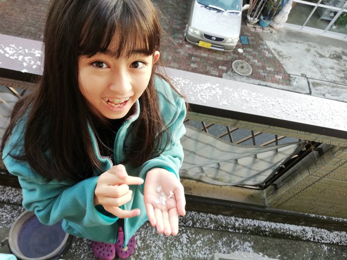 佐野純菜(じゅんな)のTwitter画像39