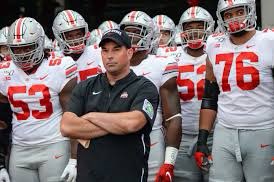 BryceStokesWR's tweet photo. BLESSED TO RECEIVE MY 5TH OFFER FROM THE UNIVERSITY OF OHIO STATE https://t.co/t4xxfpbPgM
