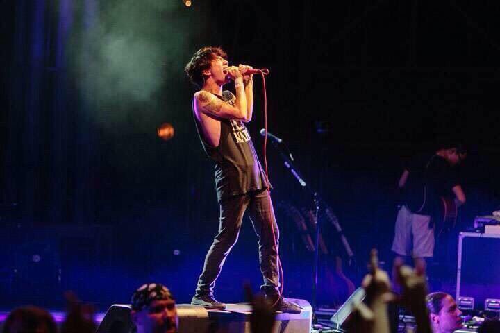 oneokrovk's tweet photo. Taka Happy Birthday🎂

心から愛してるよありがとう！！！

#Taka生誕祭 
#ONEOKROCK https://t.co/XwyORvNrF4