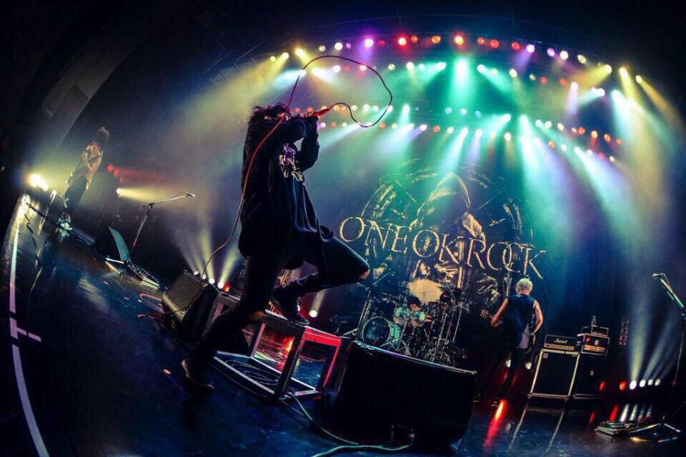 oneokrovk's tweet photo. Taka Happy Birthday🎂

心から愛してるよありがとう！！！

#Taka生誕祭 
#ONEOKROCK https://t.co/XwyORvNrF4
