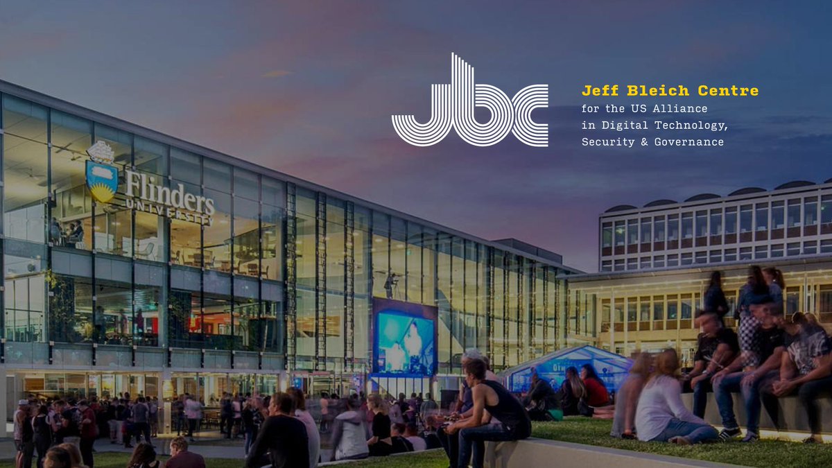 Jeff Bleich Centre tweet media