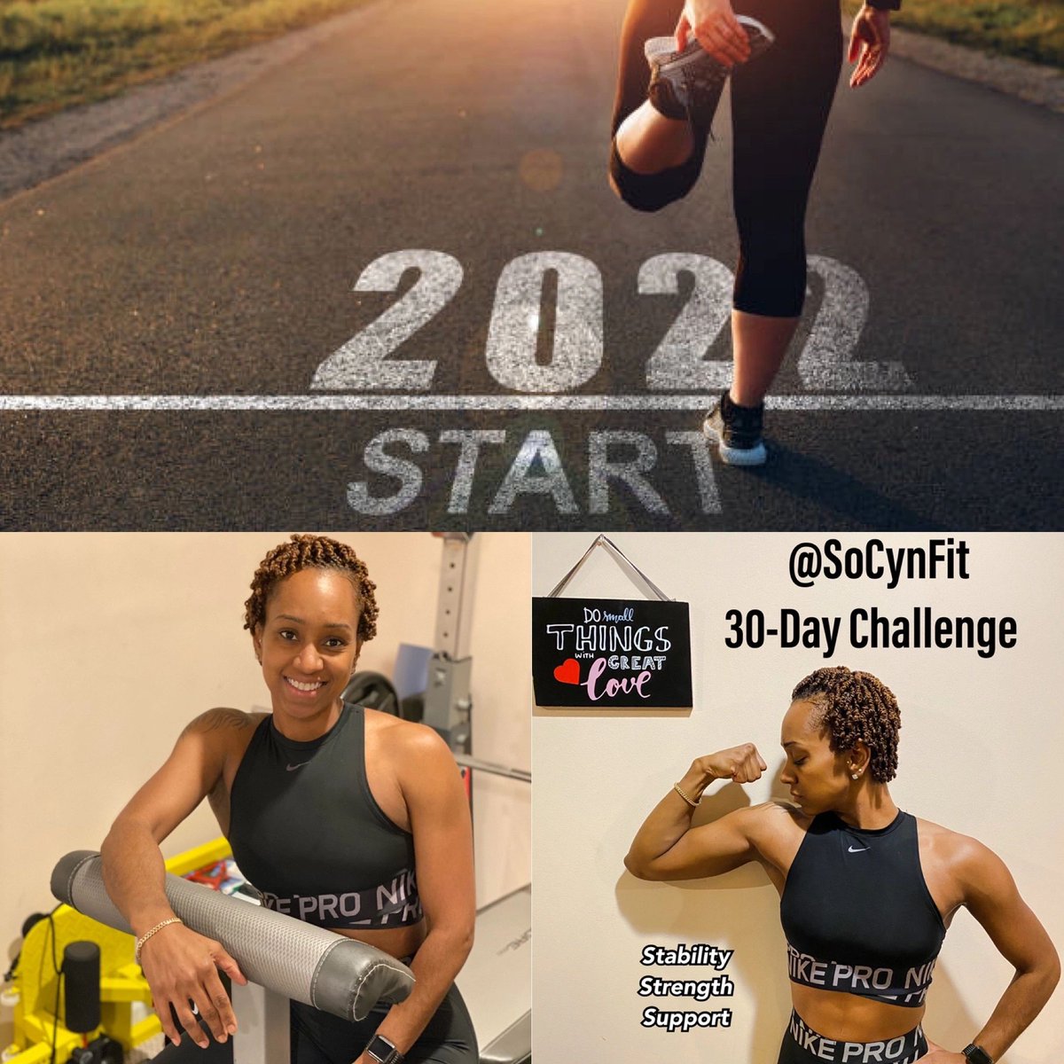 SoCynFit tweet media