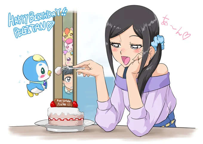 2021振り返り再掲ヒープリ編3 