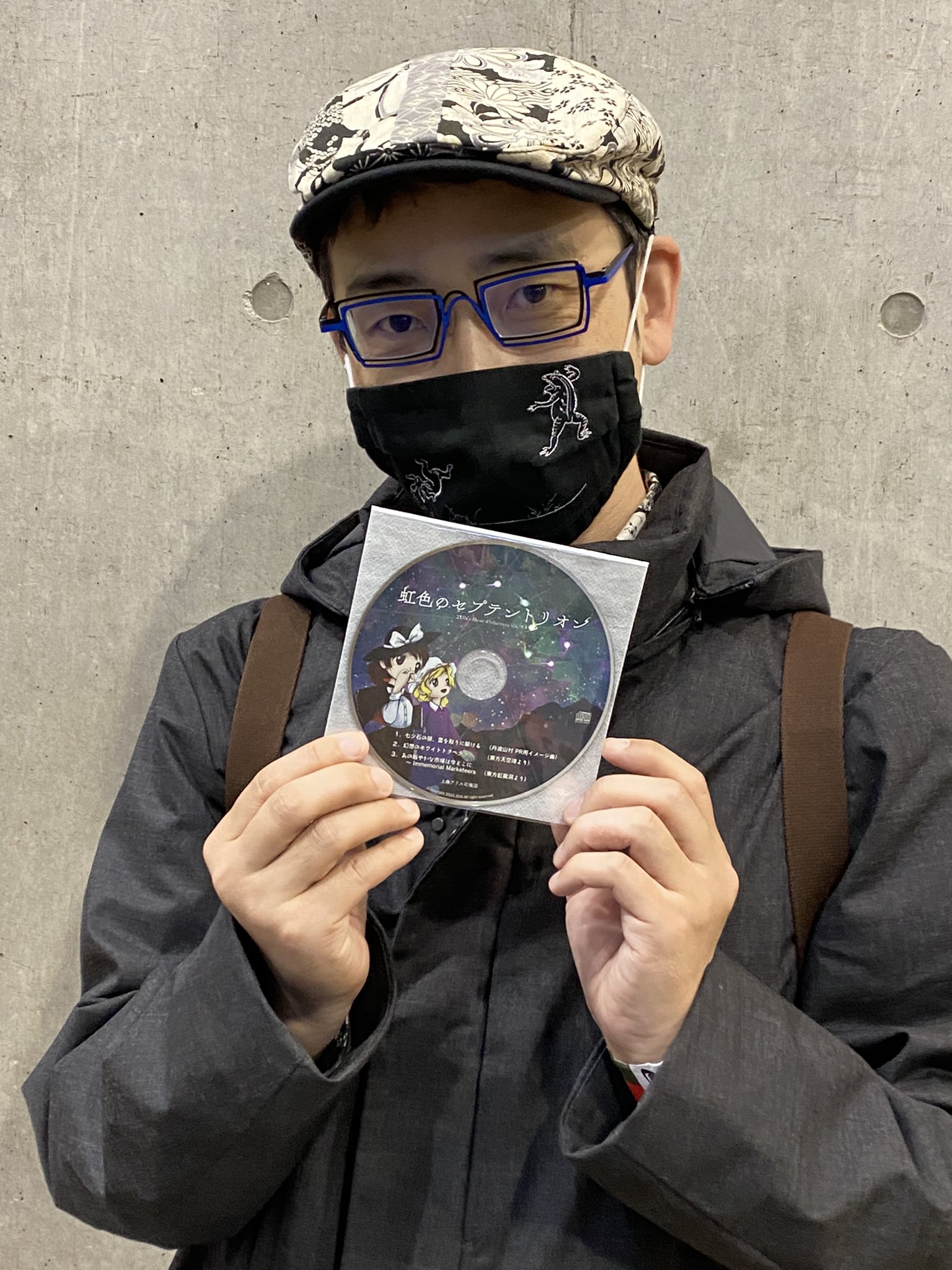 博麗神主 on X: