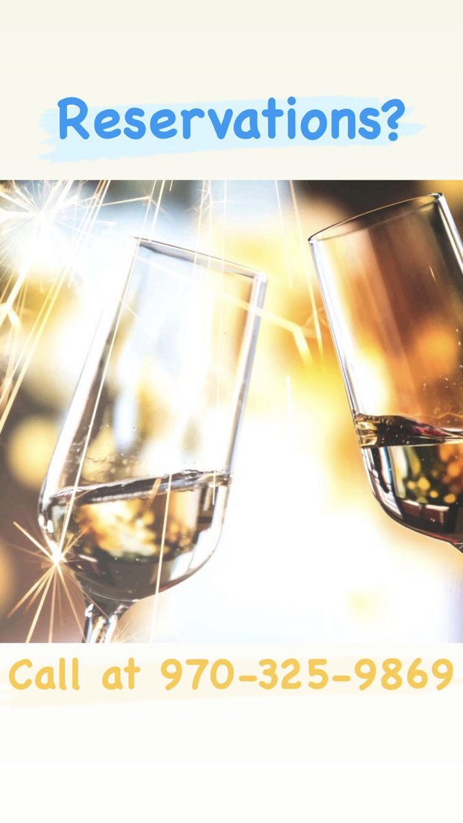 laine_waters's tweet photo. Fulltilt Saloon in Ouray, Colorado is going to be throwing a New Years dinner and party. Give us a call to make reservations 🍾♥️💋 https://t.co/uFDcE7SYEl