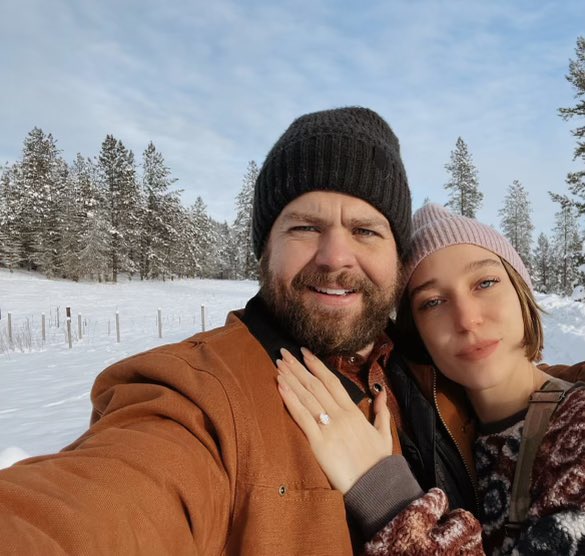 Jack Osbourne tweet media