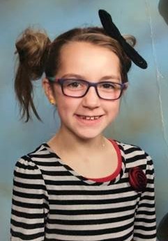 Missing child in #yeg: Lexani Stettner, (11 y/o), was last seen leaving her home near 147 St &amp; 104 Ave at 9pm Tuesday, Dec. 28. She's 5'1, thin build, shoulder length brown hair. Was wearing beige sweater, white sweatpants, backpack and glasses. RT?