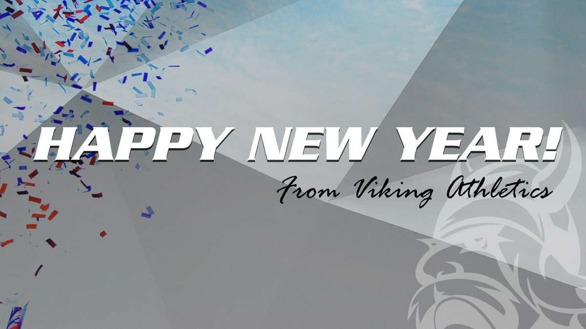 VikingAthletics's tweet image. New Year, more sports 🤩