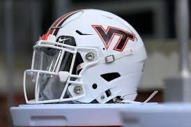 BryceStokesWR's tweet photo. BLESSED TO RECEIVE MY 7TH OFFER FROM THE UNIVERSITY OF VIRGINIA TECH https://t.co/H4o3J5XgPw