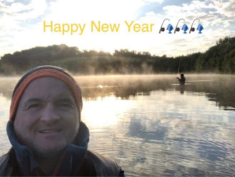 Emy & District Anglers tweet media