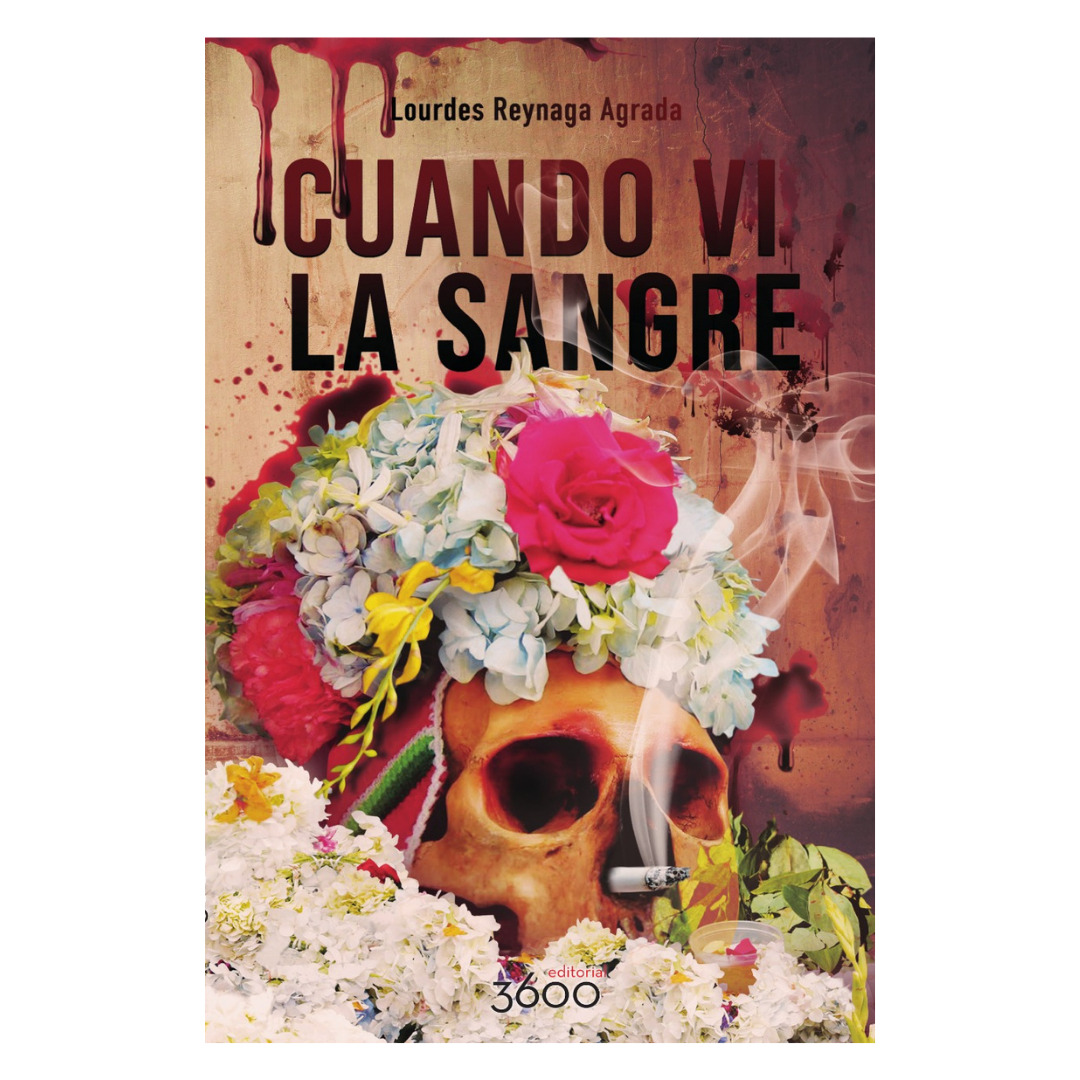 Duende Oruro (@duendeoruro) on Twitter photo Ahora presentamos la reseña de la novela "Cuando vi la sangre", de Lourdes Reynaga <a href="/1098581/">lourdes reynaga</a>, publicada por <a href="/Editorial_3600/">Editorial 3600</a>. Es la tercera de ocho entregas sobre narrativa boliviana de 2021.
cc <a href="/luisca_sl/">Luis Ca</a> <a href="/elestido/">Willy Camacho</a> <a href="/ramirezsoruco/">Marcel Ramirez</a> 
wordpress.com/post/elduendeo… Ahora presentamos la reseña de la novela "Cuando vi la sangre", de Lourdes Reynaga <a href="/1098581/">lourdes reynaga</a>, publicada por <a href="/Editorial_3600/">Editorial 3600</a>. Es la tercera de ocho entregas sobre narrativa boliviana de 2021.
cc <a href="/luisca_sl/">Luis Ca</a> <a href="/elestido/">Willy Camacho</a> <a href="/ramirezsoruco/">Marcel Ramirez</a> 
wordpress.com/post/elduendeo…