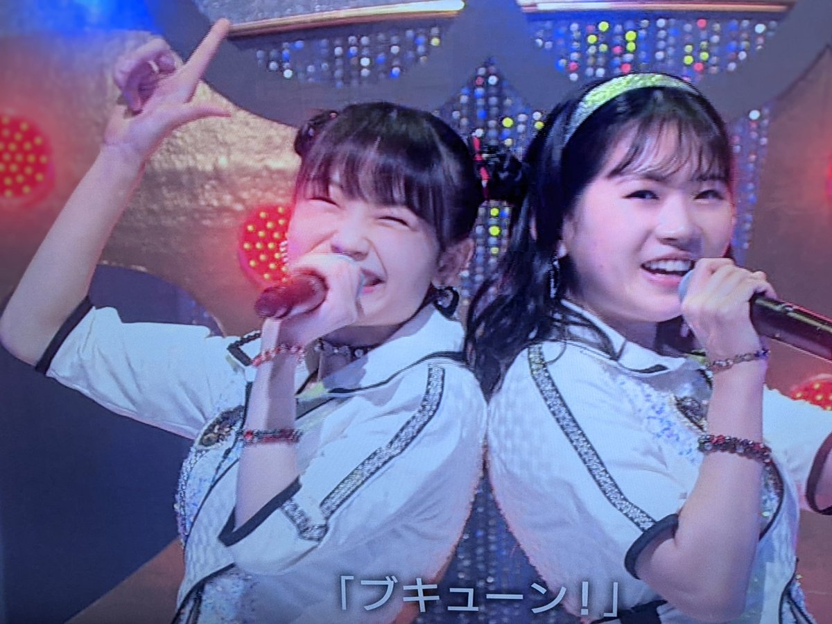 昔は可愛かったハロメン