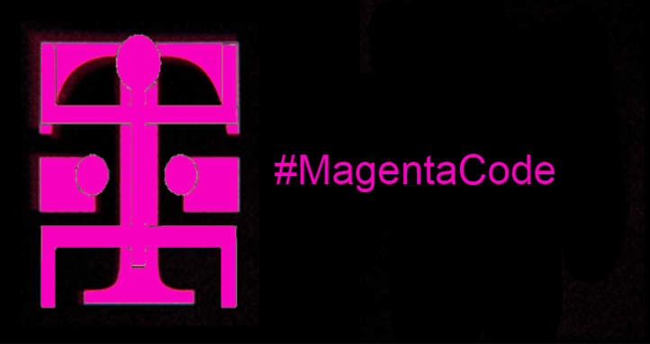 0ctoberReignz's tweet image. (35 MM Film) Reproduction = DPI
(Digital Camera) Reproduction = PIXELS
#MagentaCode