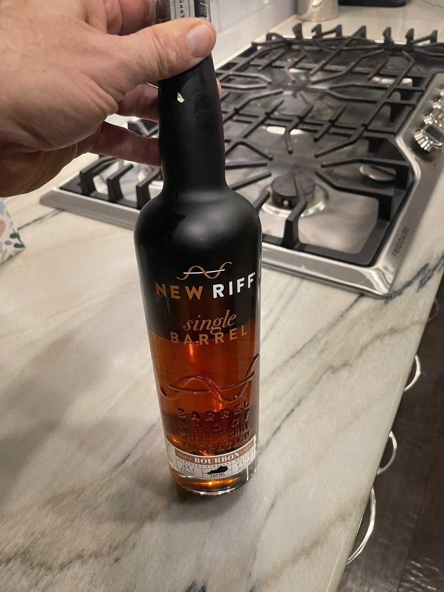 Chris (@bourbonnovice) on Twitter photo This is some good stuff from our friends <a href="/ThePigNPickle/">The Pig 'N' Pickle Podcast</a>. Should have picked up a few more bottles…. #bourbon <a href="/bourbon__and/">Bourbon And.....</a> This is some good stuff from our friends <a href="/ThePigNPickle/">The Pig 'N' Pickle Podcast</a>. Should have picked up a few more bottles…. #bourbon <a href="/bourbon__and/">Bourbon And.....</a>