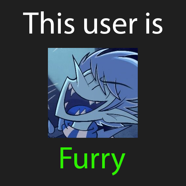 Furry Detector tweet media