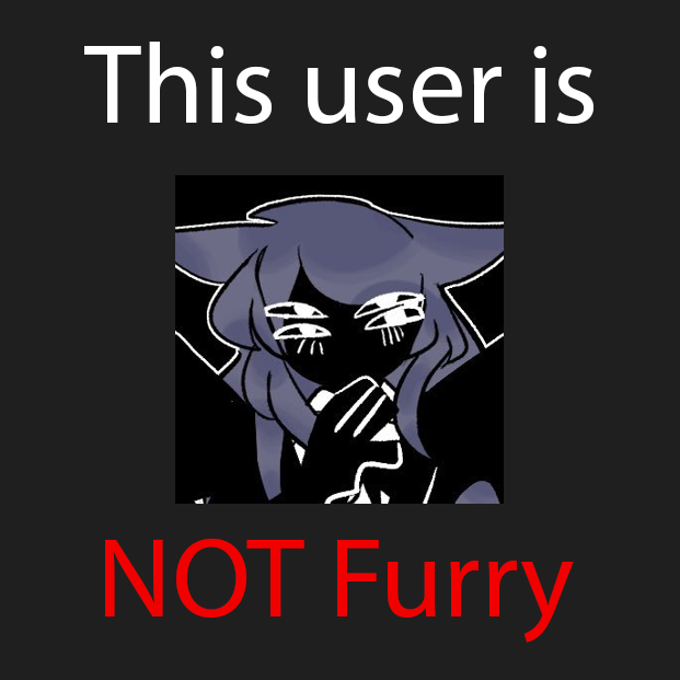 Furry Detector tweet media