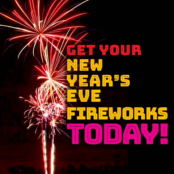 AirMagicFX's tweet photo. Remember when we said we had fireworks for New Year's Eve? We're saying it again! Finale cakes! Sparklers! Giddy up and get yours today!

#toronto #fireworks #newyearseve https://t.co/iQPbCAaO85