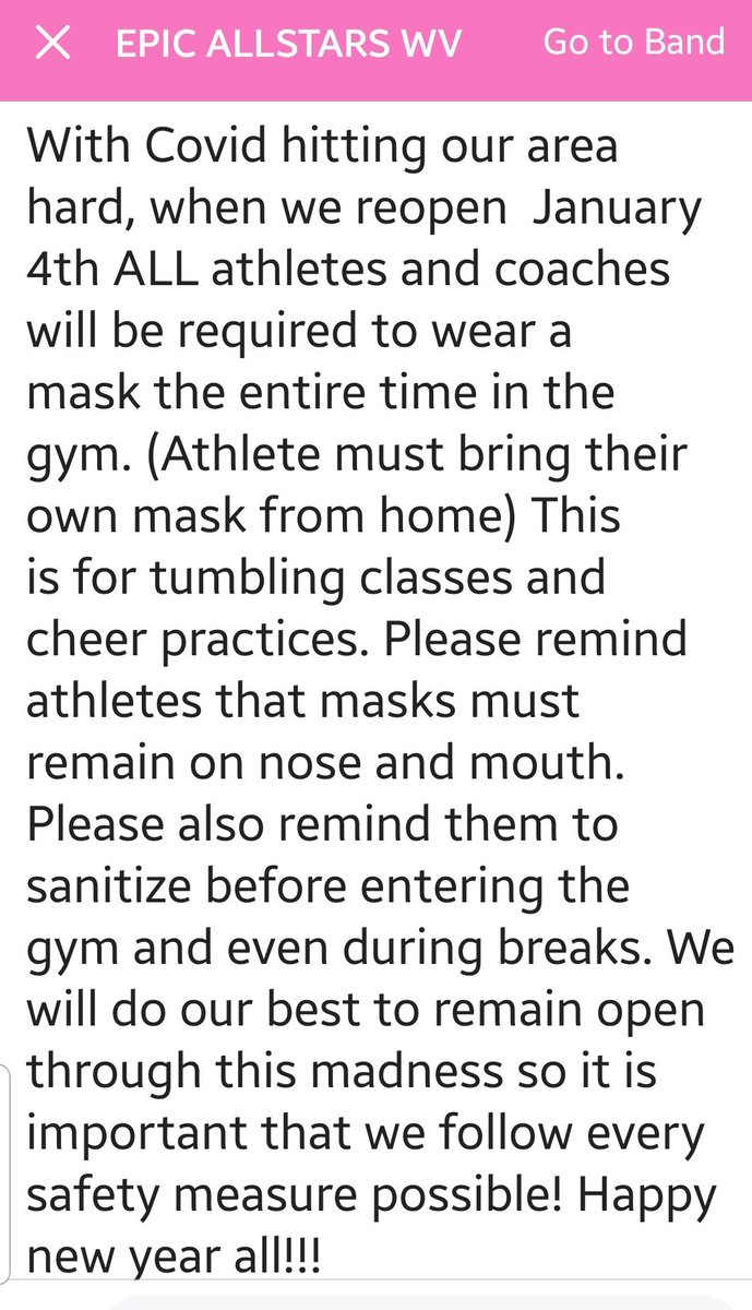 EpicAllStarsWV's tweet photo. 🚨ALERT https://t.co/vmIteuv1EB