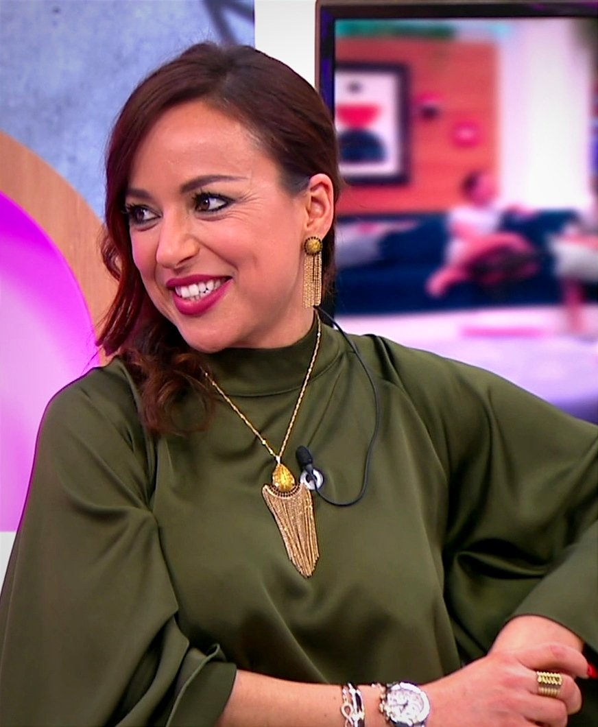 AMOTEPORAMOR1's tweet photo. Adorável, querida Débora, simplesmente adorável!
#teamtigela #debsquad #bbtvi https://t.co/QsjotgWz2k