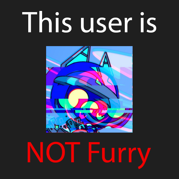 Furry Detector tweet media