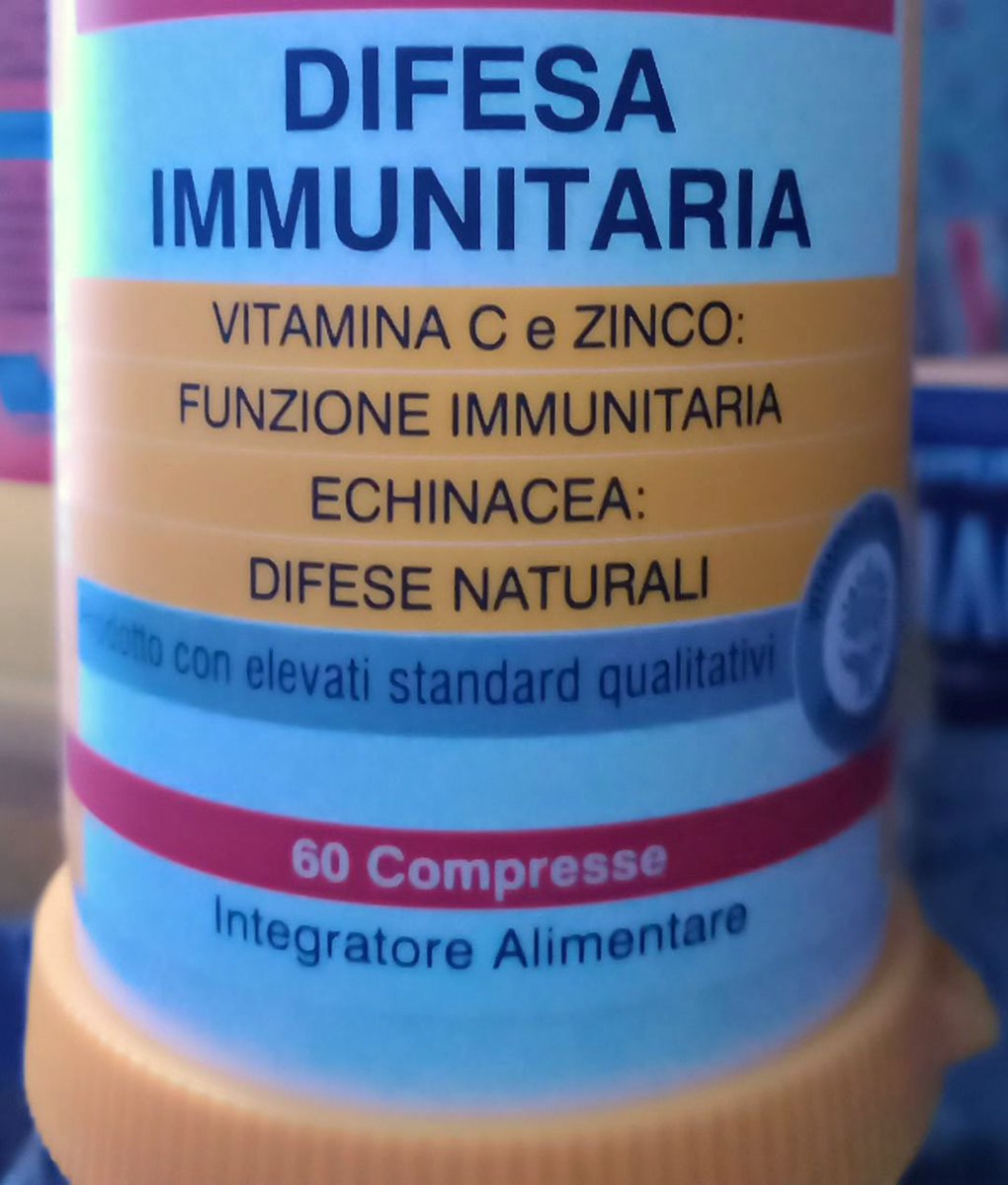 FankiuX's tweet photo. Spesina on line 40€. 😂
Over 50 pensante, non schiavo del sistema.
Previsore dei tempi.
Cerco prezzi migliori, sped. gratis risparmio 20€+regalo per 3mesi sono a posto
Vitamine, integratore pulizia polmoni e nutella.
0 tamponi
0 influenza
0 emicrania

#Fanculovax #WMaria https://t.co/T928GrWJQH