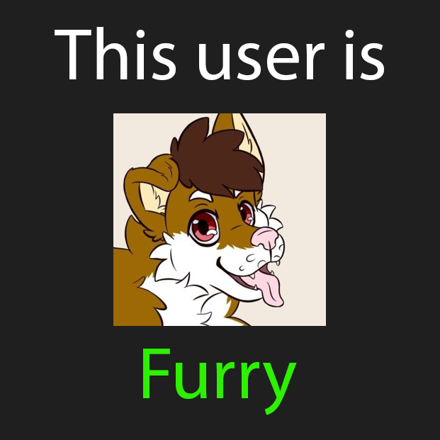 Furry Detector tweet media