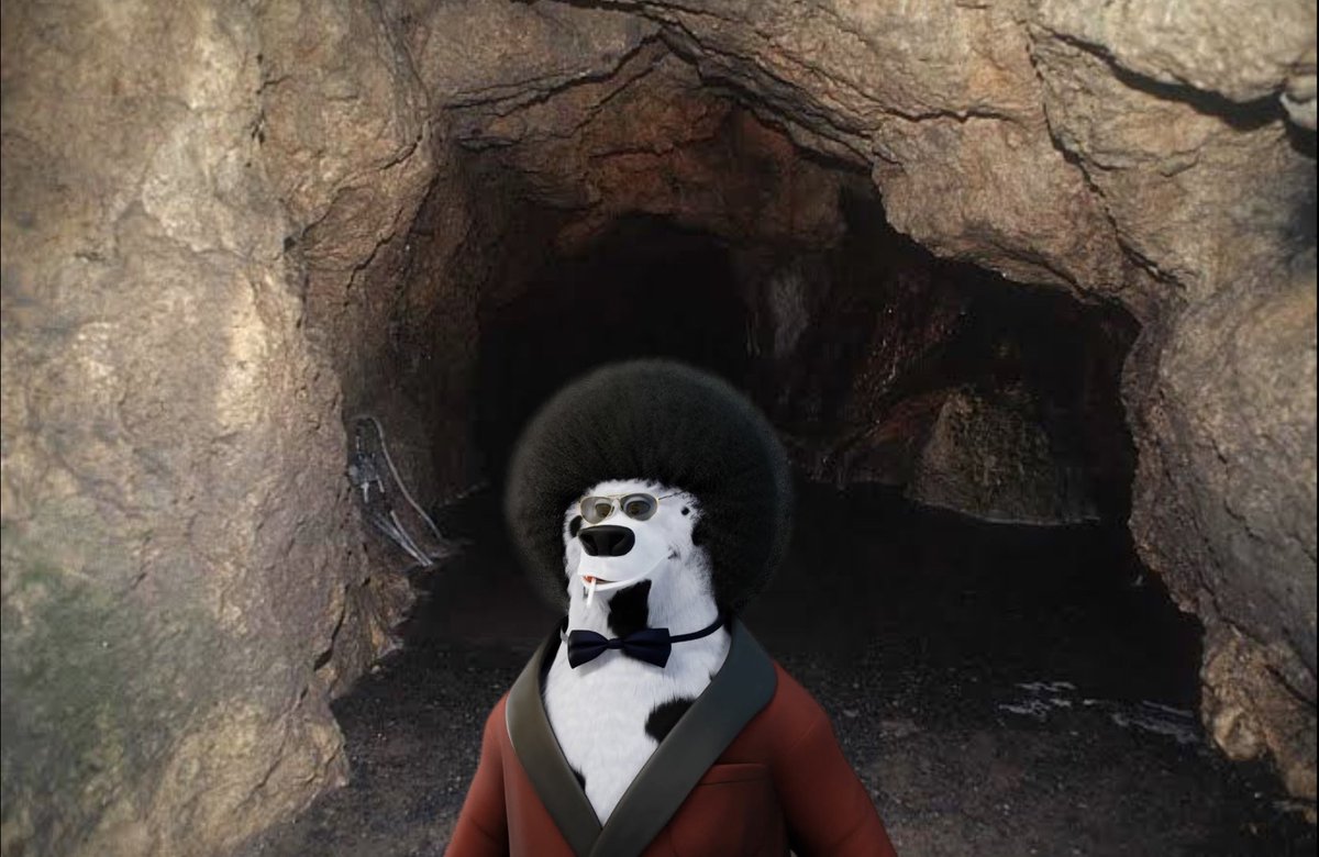 afterparty_bear's tweet photo. 🍯🐻Who’s looking forward to a Bear Cave - A Den to chill, Party and play in? 🍯🐻

A 3D Metaverse immersive experience 🌎 

@partybearNFT @aaronmcdnz @dmcd_nz @JeffIYPK @tjbredemeyer @FLUF_World 

#nft #metaverse $ETH https://t.co/PNcMaHhHqr
