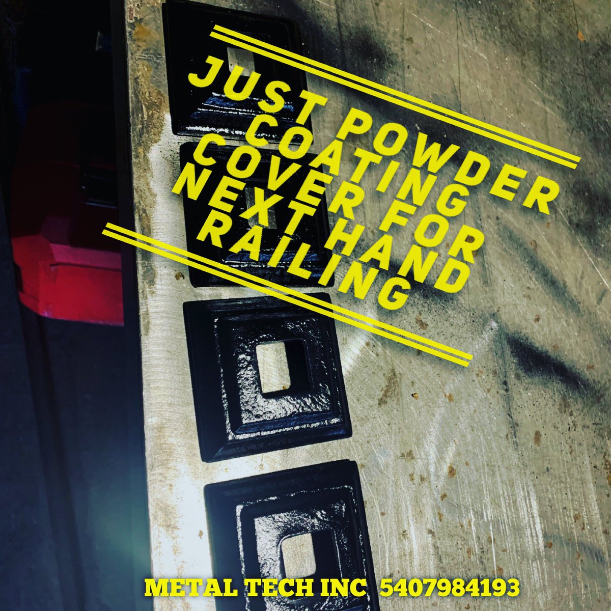 #metal #Fabrication #WELD #Grinding #powder coating #architecture