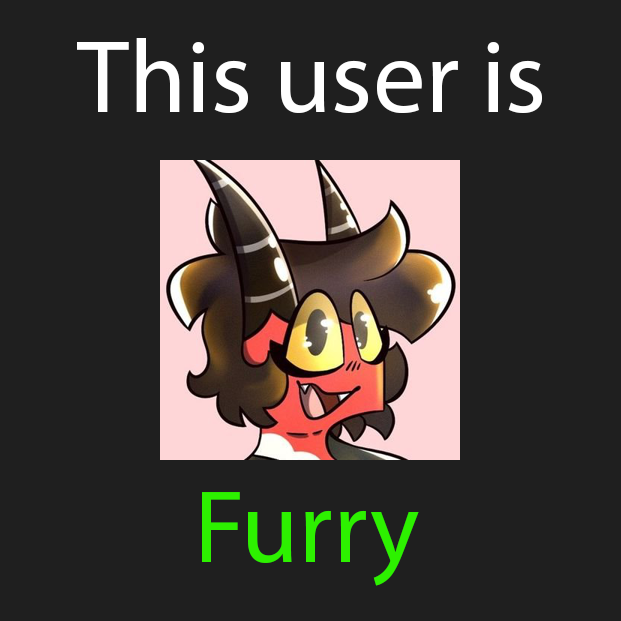 Furry Detector tweet media