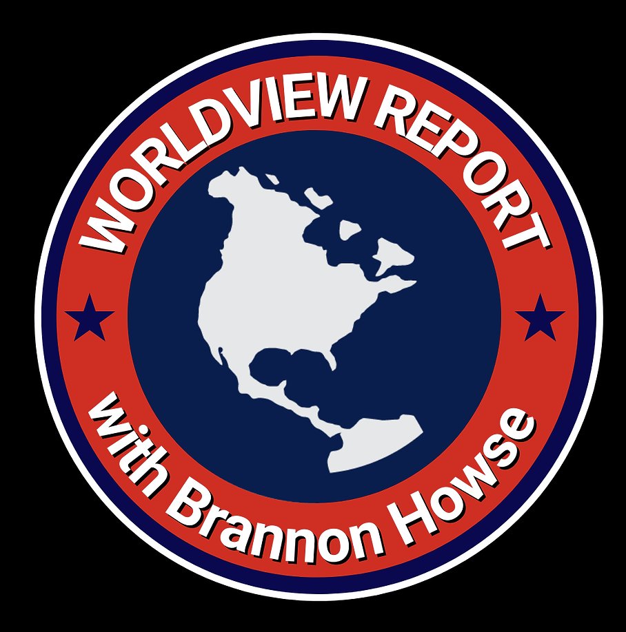 worldviewreport's tweet photo. The ONLY Conservative, Nightly, News Broadcast That Features Vital and Censored News The Deep State's Mainstream Media Does NOT Want You to Know

https://t.co/SvoiZlpU6D

#WorldviewReport #BrannonHowse https://t.co/gQ0XK1Yiak