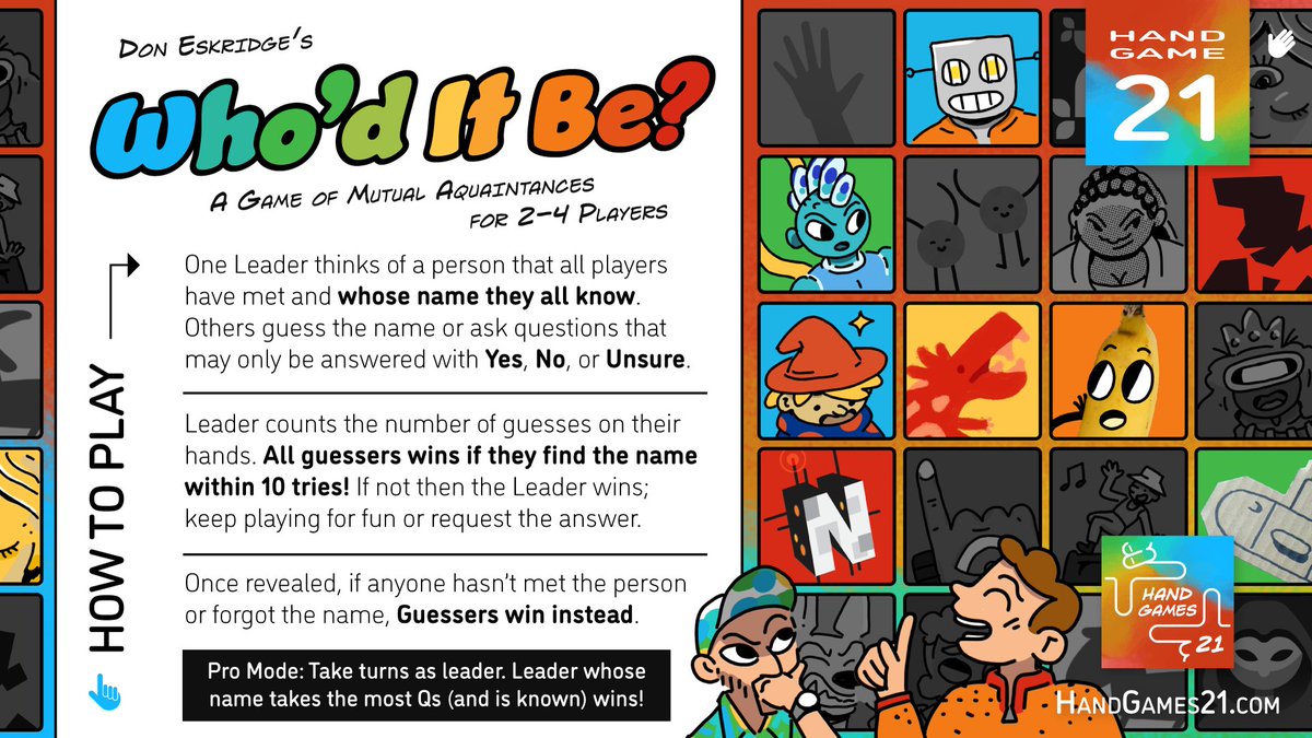 HandGames21 tweet media