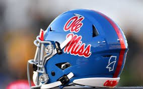 BryceStokesWR's tweet photo. BLESSED TO RECEIVE MY 8TH OFFER FROM THE UNIVERSITY OF OLE MISS https://t.co/kfYw8tNpbi