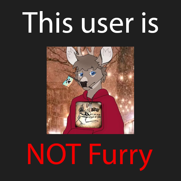 Furry Detector tweet media