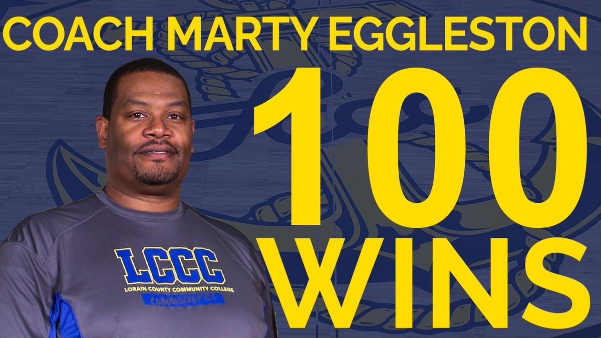 Congratulations to "Coach Marty" great milestone for the LCCC Men's Basketball team under his watch! #purposedr1ven #keepgrindingnodistractions