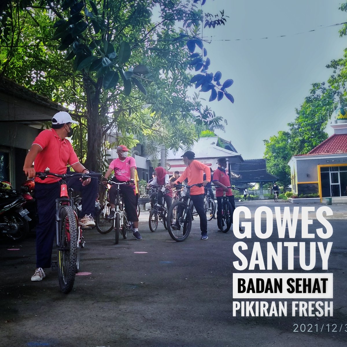 psdaseluna's tweet photo. Semangat Pagi !

@GusPur354 
@GOWES_SKPD https://t.co/l0sIsAY7f8