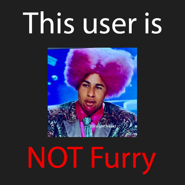 Furry Detector tweet media