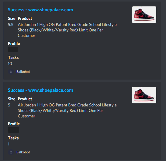 Porter Success tweet media