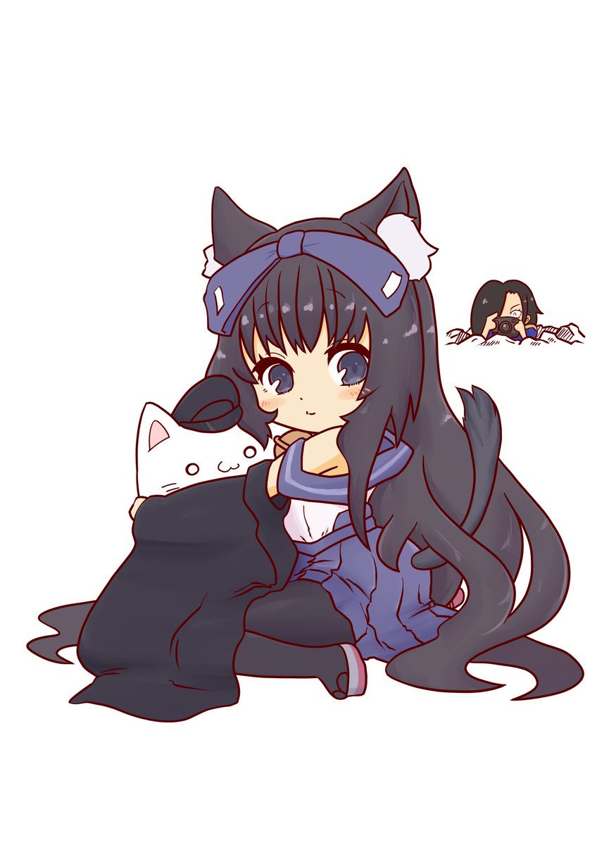 「今年描いたまじめなアズールレーンの絵

#アズールレーン #AzurLane 」|大悟郎のイラスト
