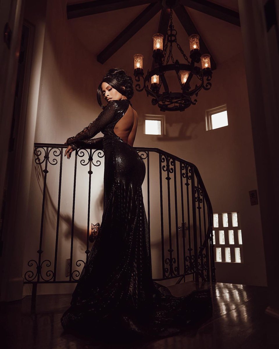 Behold, you're highness.