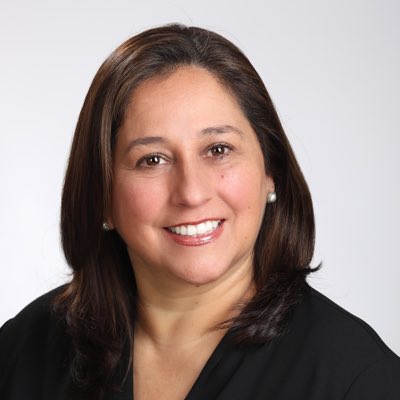 Sandra Cano tweet media
