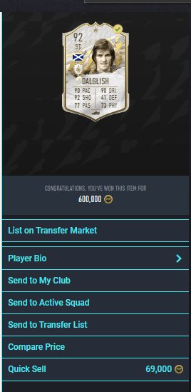 FutSovereign's tweet photo. Three huge deals from earlier #FutstarzOP #FIFA22 https://t.co/HwqEIUM2Ii