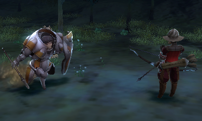 Obscure Nintendo Characters tweet media