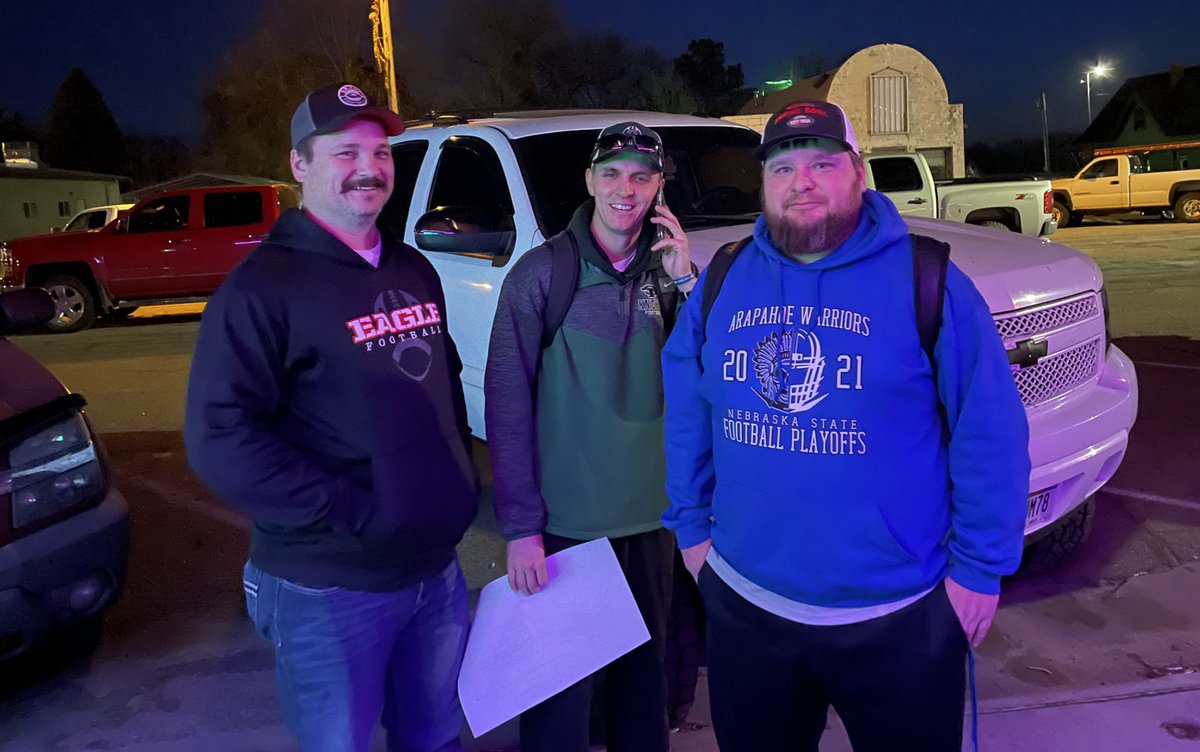 Dustin Kronhofman tweet media