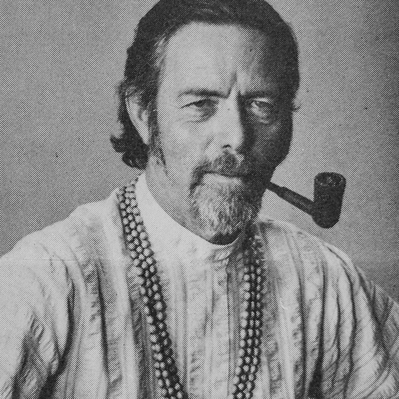 nftphilosophy's tweet photo. It has become apparent to me that the #NFTCommunity is in danger of becoming the #centralized finance they wish to defy...“#Technology is destructive only in the hands of people who do not realize that they are one and the same process as the #universe.” #AlanWatts #NFTPhilosophy https://t.co/5gihXfO4U8