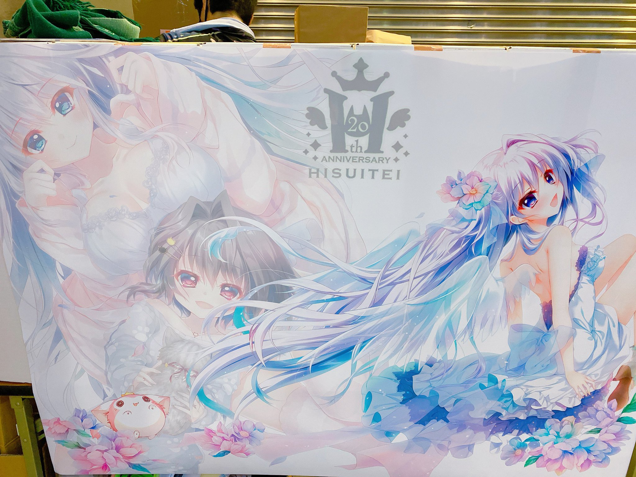 和泉つばす✨9ナインシリーズ🦋サマポケ on X: 