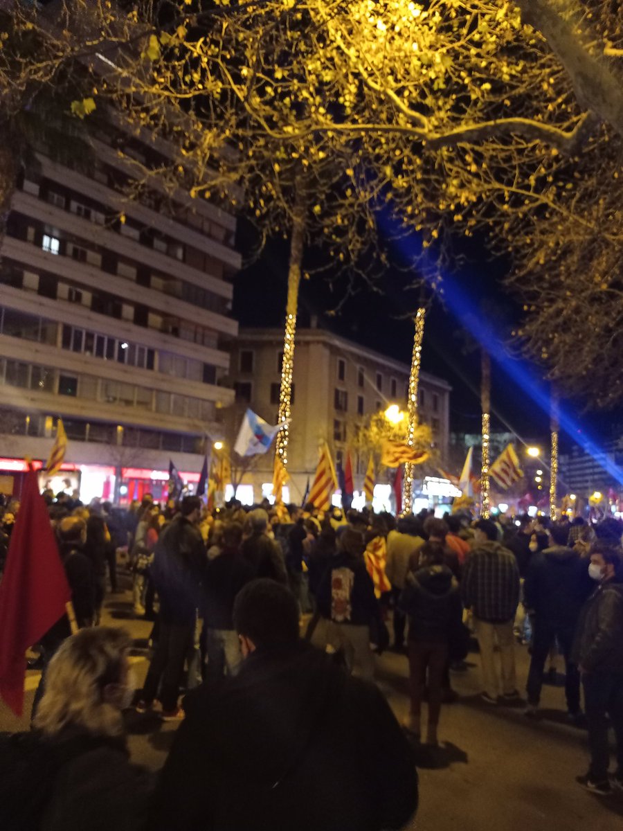 Bloc d'Unitat Popular #31D tweet media