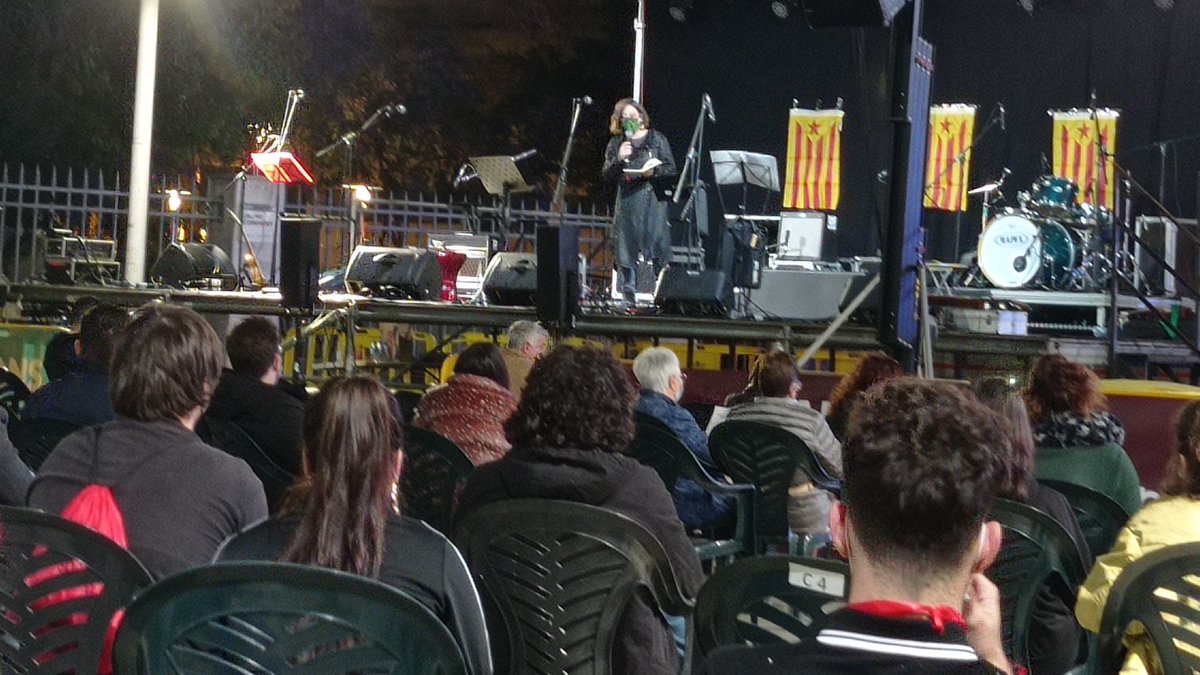 Bloc d'Unitat Popular #31D tweet media