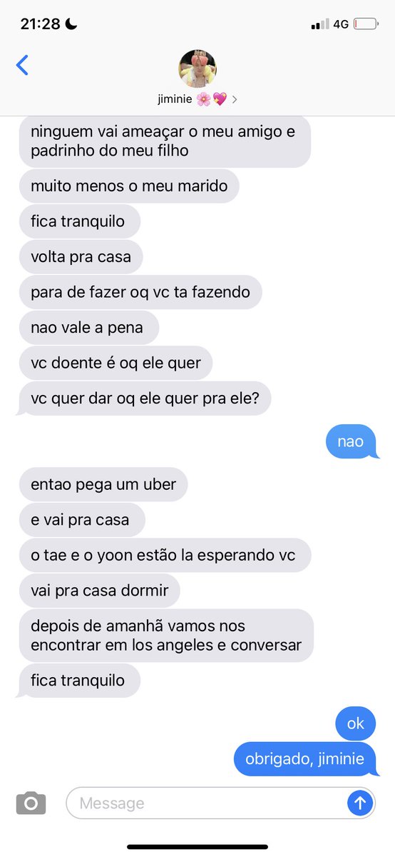 seokiearth's tweet photo. • tranquilo {última att de hoje} https://t.co/NypCisNAaI