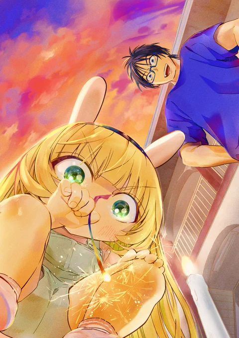 #2021年自分が選ぶ今年の4枚  本年は大変お世話になりました!